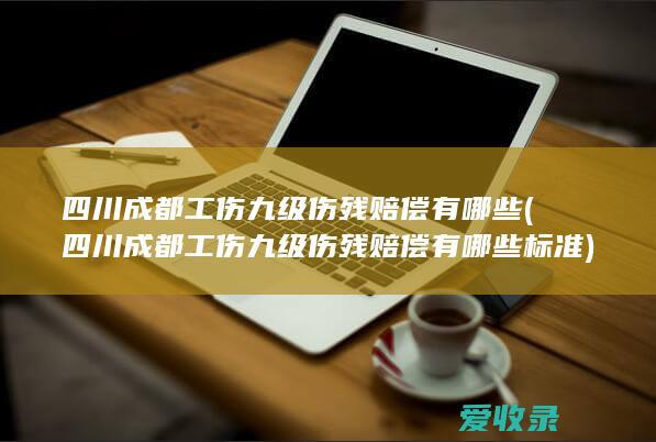 四川成都工伤九级伤残赔偿有哪些(四川成都工伤九级伤残赔偿有哪些标准)