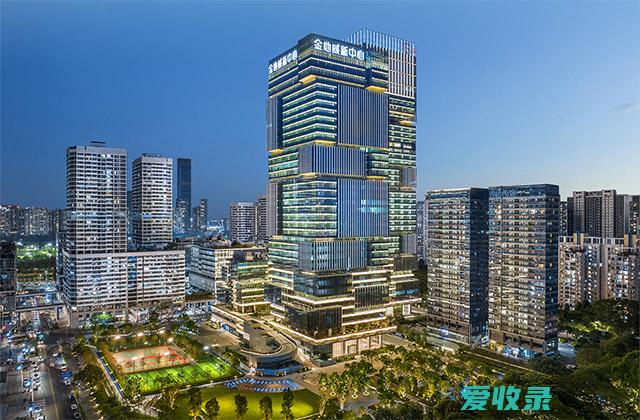 金地地产是国企还是央企 金地地产是不是上市公司