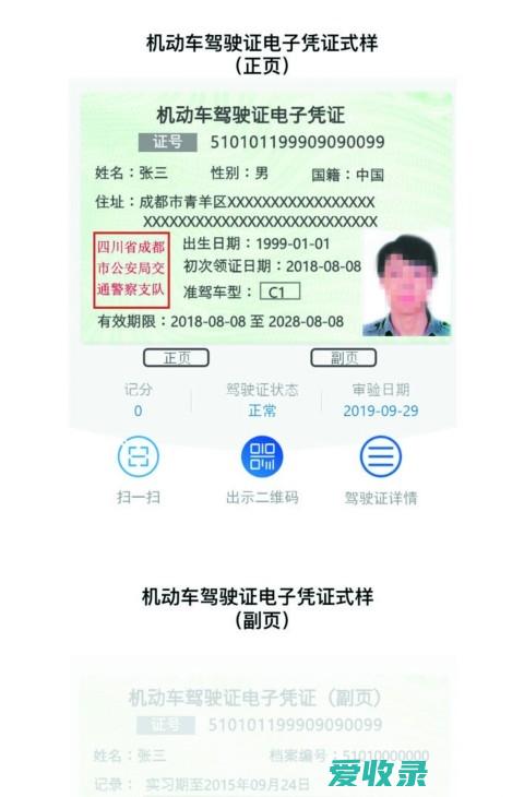 行驶证忘带了怎么办 驾驶证可以不带吗