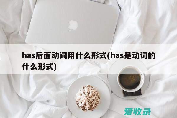 has是什么意思 ne认证是什么意思