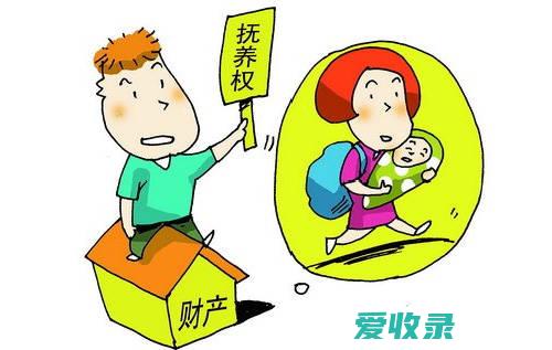 孩子抚养费标准2019 婚外恋孩子的抚养费