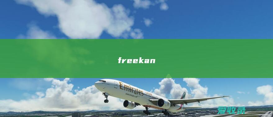 freekan