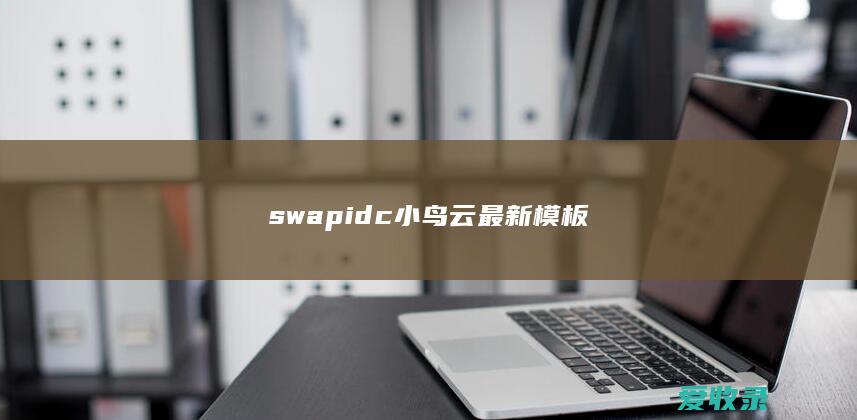 swapidc小鸟云最新模板