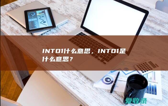 INTO1什么意思，INTO1是什么意思？