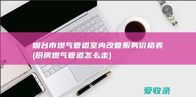 烟台市燃气管道室内改管服务价格表(厨房燃气管道怎么走)