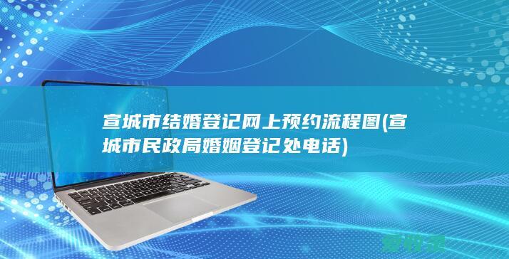 宣城市结婚登记网上预约流程图(宣城市民政局婚姻登记处电话)