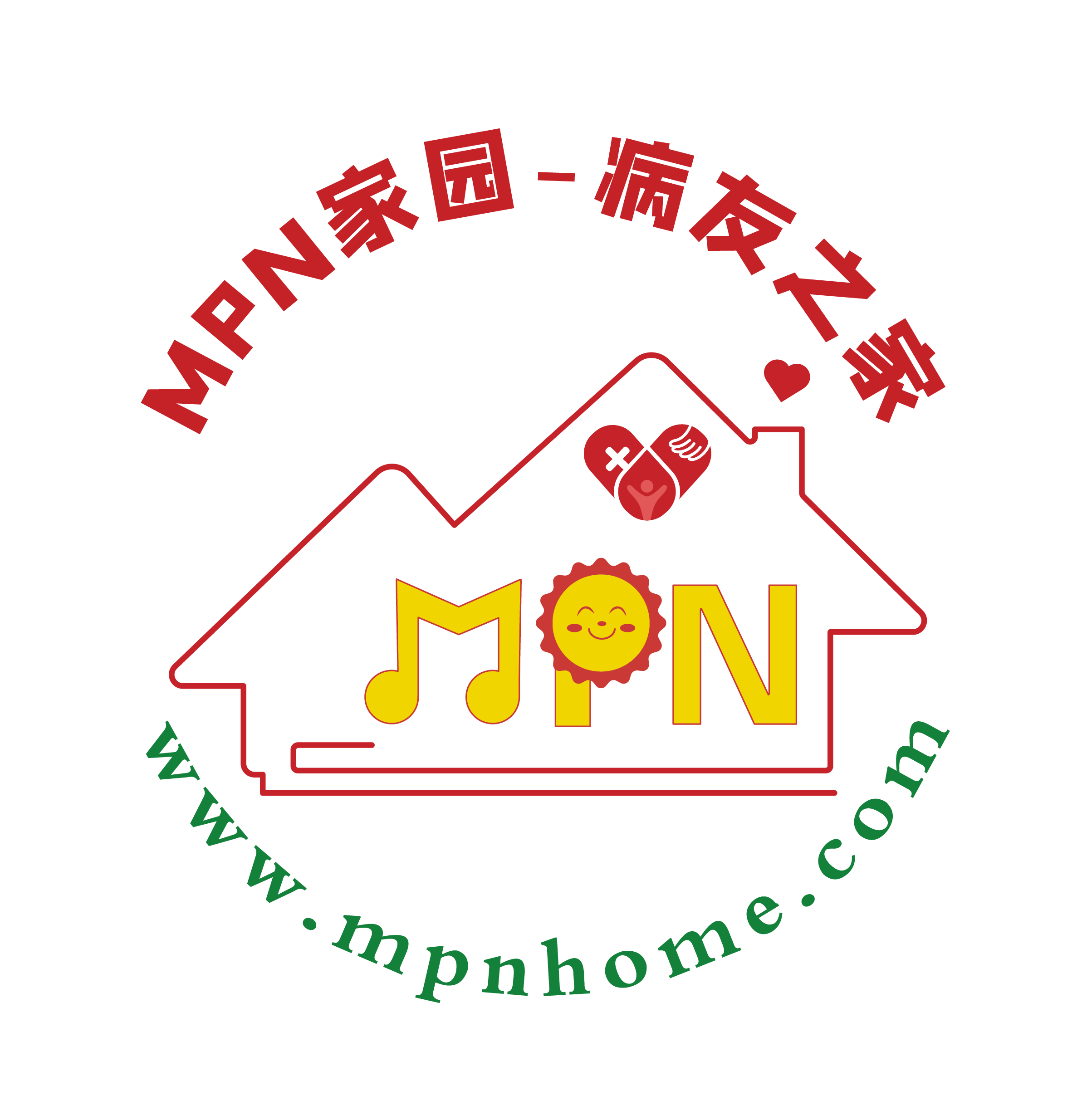 MPN家园