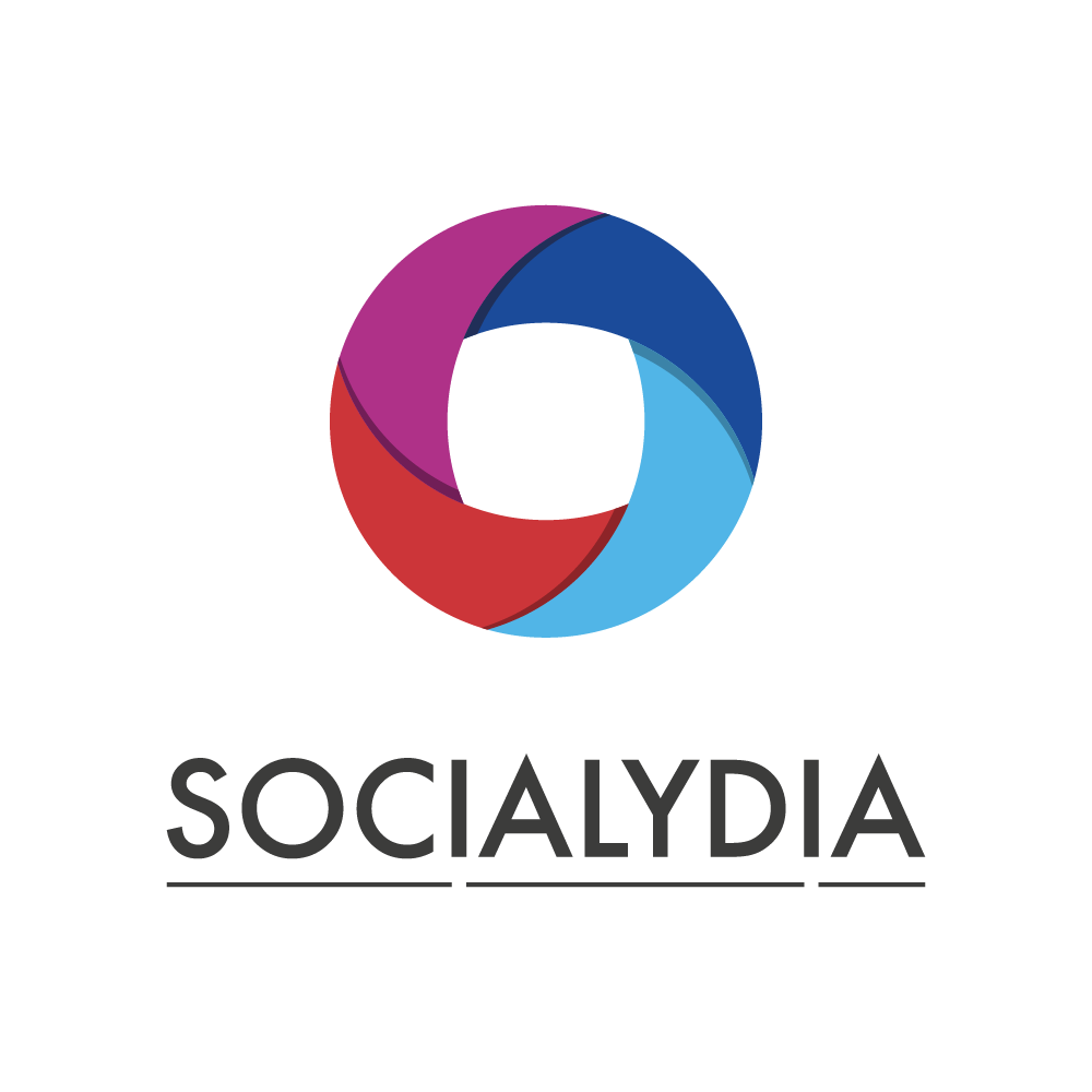 Socialydia海外SNS社媒营销