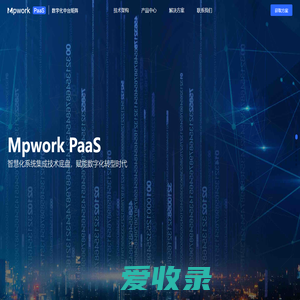 Mpwork