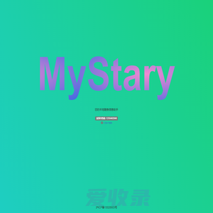 MyStary