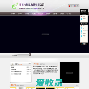 黄石市长凯电器有限公司