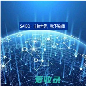 SAIBO：连接世界