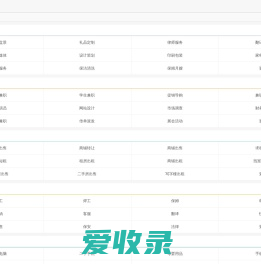 大丰分类信息网