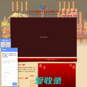 自贡飞龙彩灯文化艺术有限公司