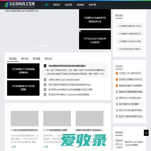 居居桥时尚美发网