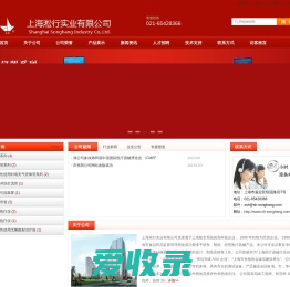 上海淞行实业有限公司