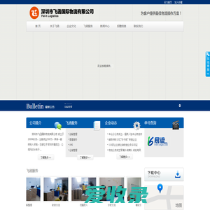 深圳市飞函国际物流有限公司