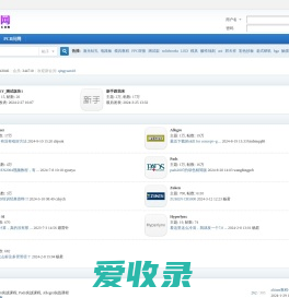 PCB论坛网