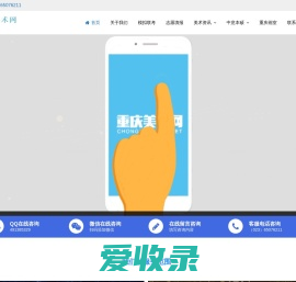重庆美术网