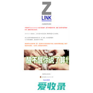 ZLINKVIP链接转换