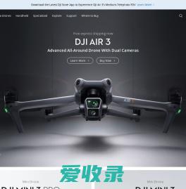 DJI