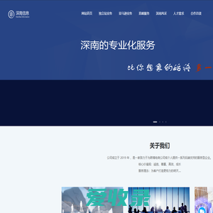 深南信息