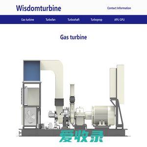 Wisdomturbine