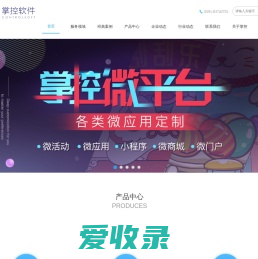 福州掌控软件开发有限公司