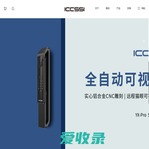 ICCSSI