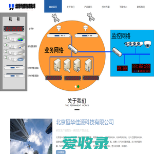 NTP时间服务器