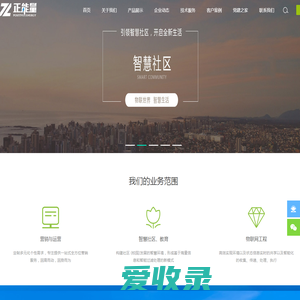 重庆正能量网络集团有限公司