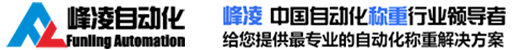 深圳市峰凌自动化设备有限公司提供峰凌自动检重秤