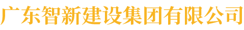 广东智新建设集团有限公司