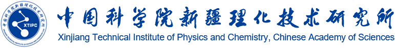 中国科学院新疆理化技术研究所